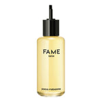 Women's Perfume Paco Rabanne FAME 200 ml for Women product packaging