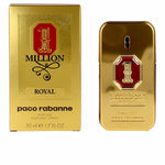 Men's Perfume Paco Rabanne 1 MILLION EDP 50 ml One Million Royal for Men bottle