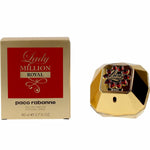 Women's Perfume Paco Rabanne LADY MILLION EDP 80 ml Lady Million Royal for Women bottle