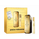 Men's Perfume Set Paco Rabanne EDT for Men bottle