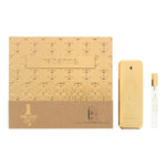 Men's Perfume Set Paco Rabanne for Men product packaging