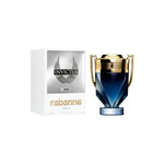 Men's Perfume Paco Rabanne Invictus EDP 50 ml bottle