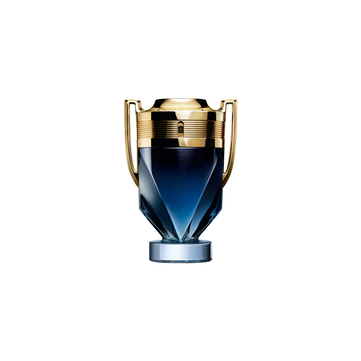 Men's Perfume Paco Rabanne Invictus EDP 100 ml bottle