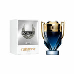 Men's Perfume Paco Rabanne Invictus EDP 100 ml bottle