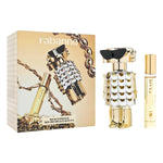Women's Perfume Set Paco Rabanne FAME 2 Pieces for Women product packaging