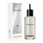 Men's Perfume Paco Rabanne Phantom Intense EDT 200 ml for Men bottle