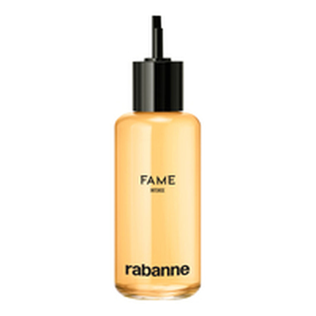 Women's Perfume Paco Rabanne Fame Intense EDP 200 ml for Women bottle