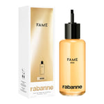 Women's Perfume Paco Rabanne Fame Intense EDP 200 ml for Women bottle