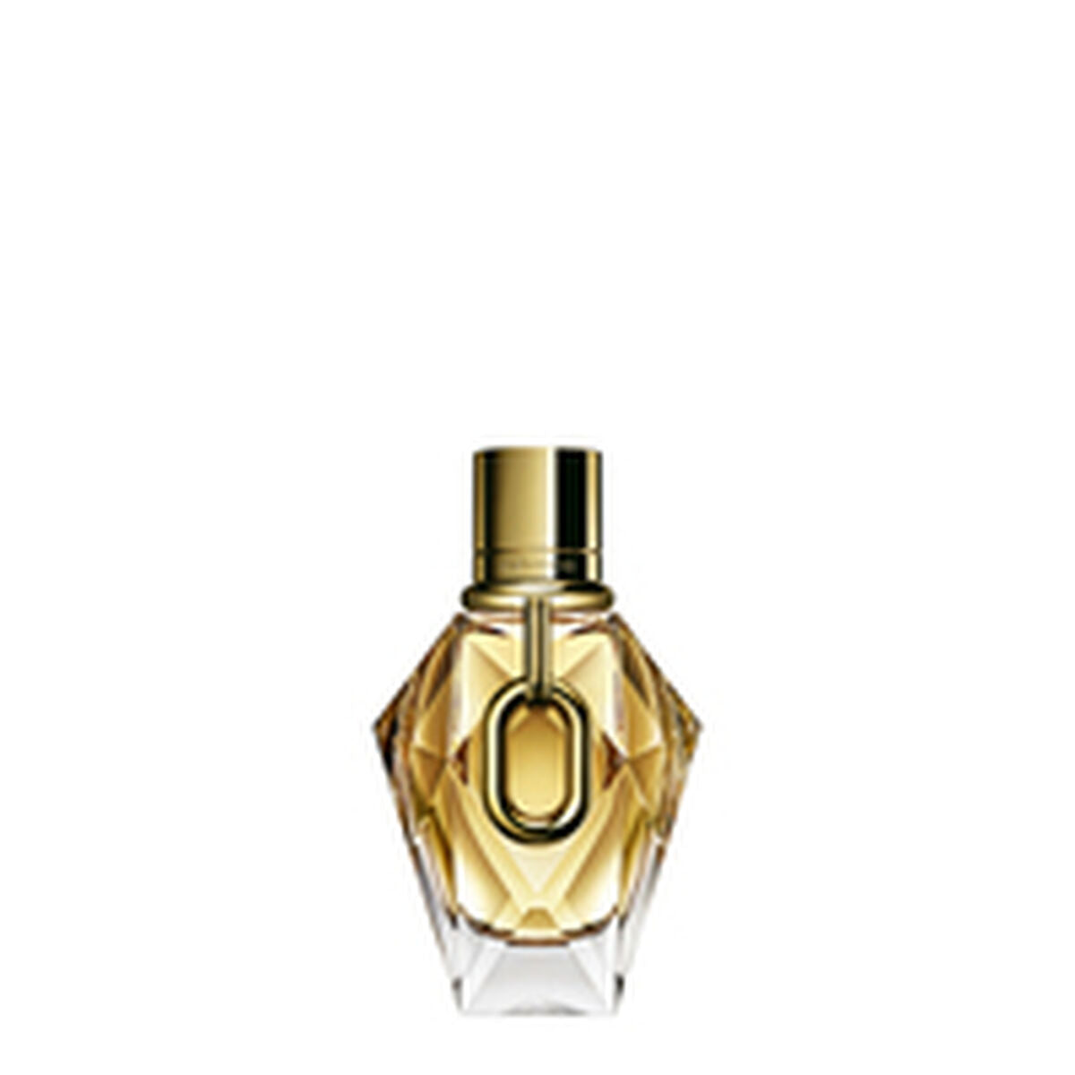 Women's Perfume Paco Rabanne MILLION GOLD 50 ml product packaging