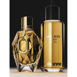 Women's Perfume Paco Rabanne MILLION GOLD EDP 200 ml bottle