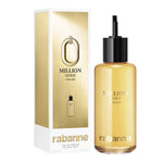 Women's Perfume Paco Rabanne MILLION GOLD EDP 200 ml bottle