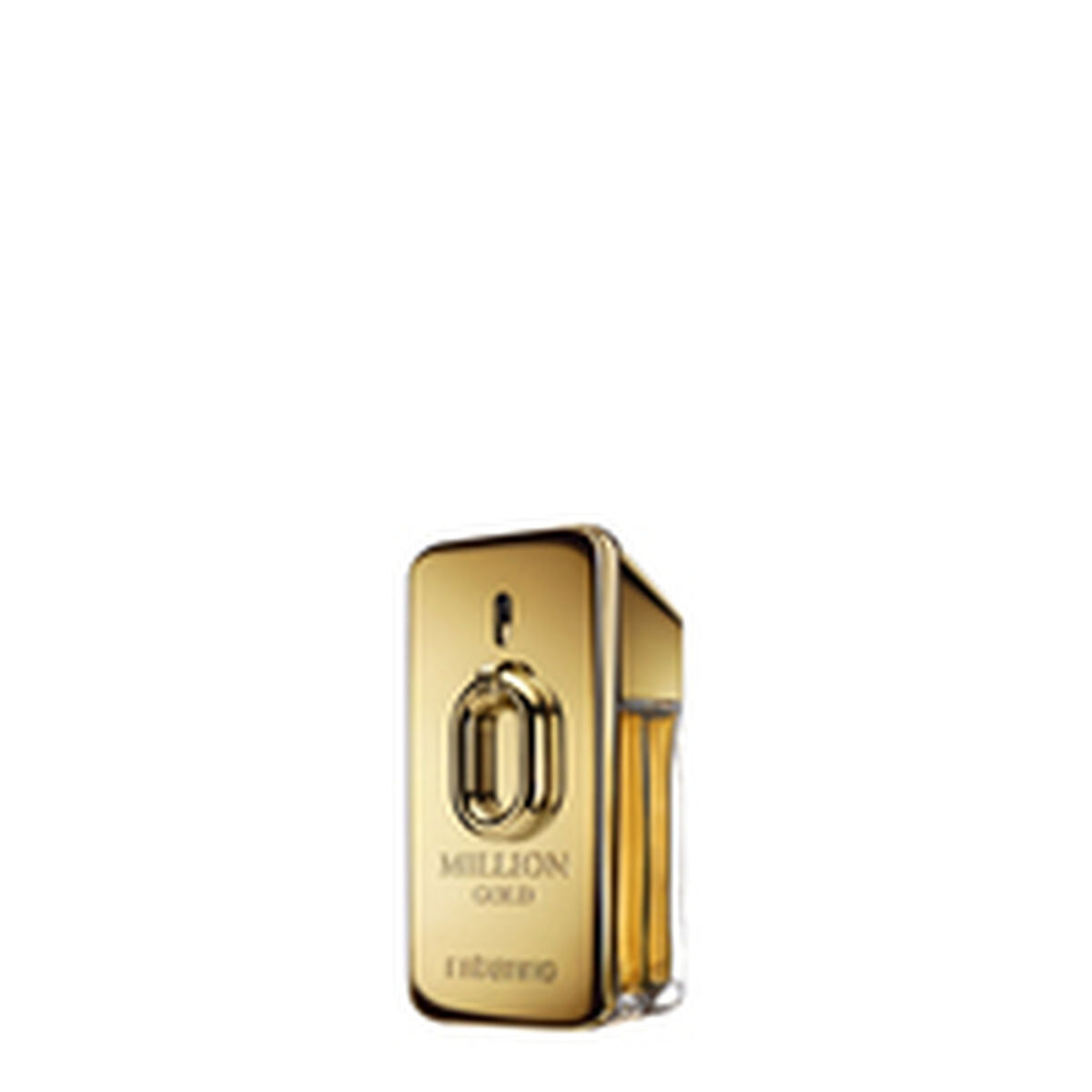 Men's Perfume Paco Rabanne MILLION GOLD EDP 50 ml for Men bottle