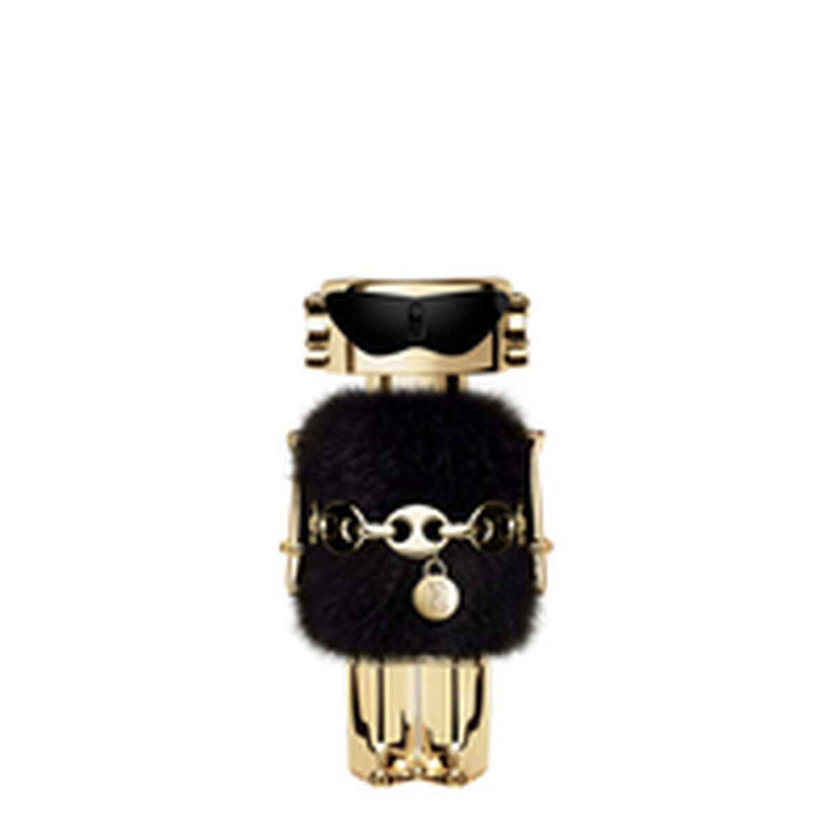 Unisex Perfume Paco Rabanne FAME 80 ml product packaging