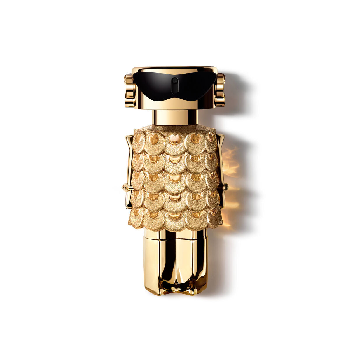 Women's Perfume Paco Rabanne FAME EDP 80 ml for Women bottle