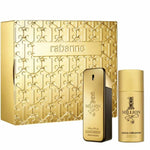 Men's Perfume Set Paco Rabanne for Men product packaging