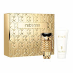 Women's Perfume Set Paco Rabanne Fame Intense for Women product packaging