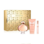 Women's Perfume Set Paco Rabanne for Women product packaging