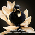 Women's Perfume Paco Rabanne OLYMPÉA for Men product packaging