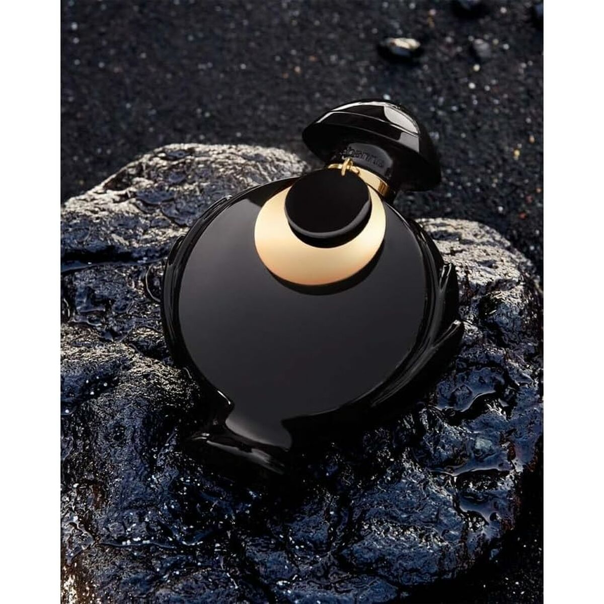 Women's Perfume Paco Rabanne OLYMPÉA for Men product packaging