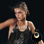Women's Perfume Paco Rabanne OLYMPÉA for Men product packaging