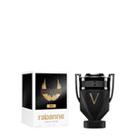 Men's Perfume Paco Rabanne INVICTUS 50 ml for Men product packaging