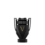Men's Perfume Paco Rabanne INVICTUS 100 ml for Men product packaging