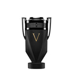 Men's Perfume Paco Rabanne INVICTUS 200 ml for Men product packaging