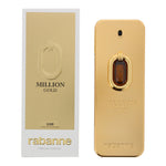 Paco Rabanne, Million Gold Elixir Intense, Parfum, For Men, 200 ml
