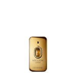 Men's Perfume Paco Rabanne MILLION GOLD 50 ml product packaging