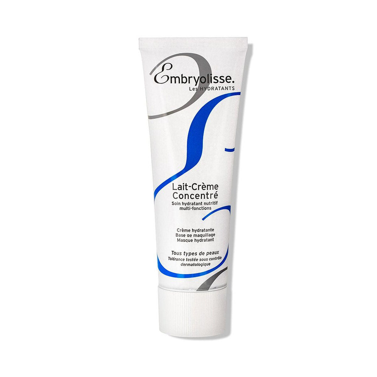 Day Cream Embryolisse Péče o pleť for Women skincare packaging