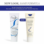 Day Cream Embryolisse Péče o pleť for Women skincare packaging
