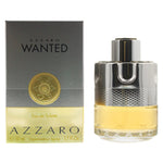 Loris Azzaro, Wanted, Eau De Toilette, For Men, 50 ml