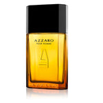 Men's Perfume Azzaro Pour Homme EDT for Men bottle