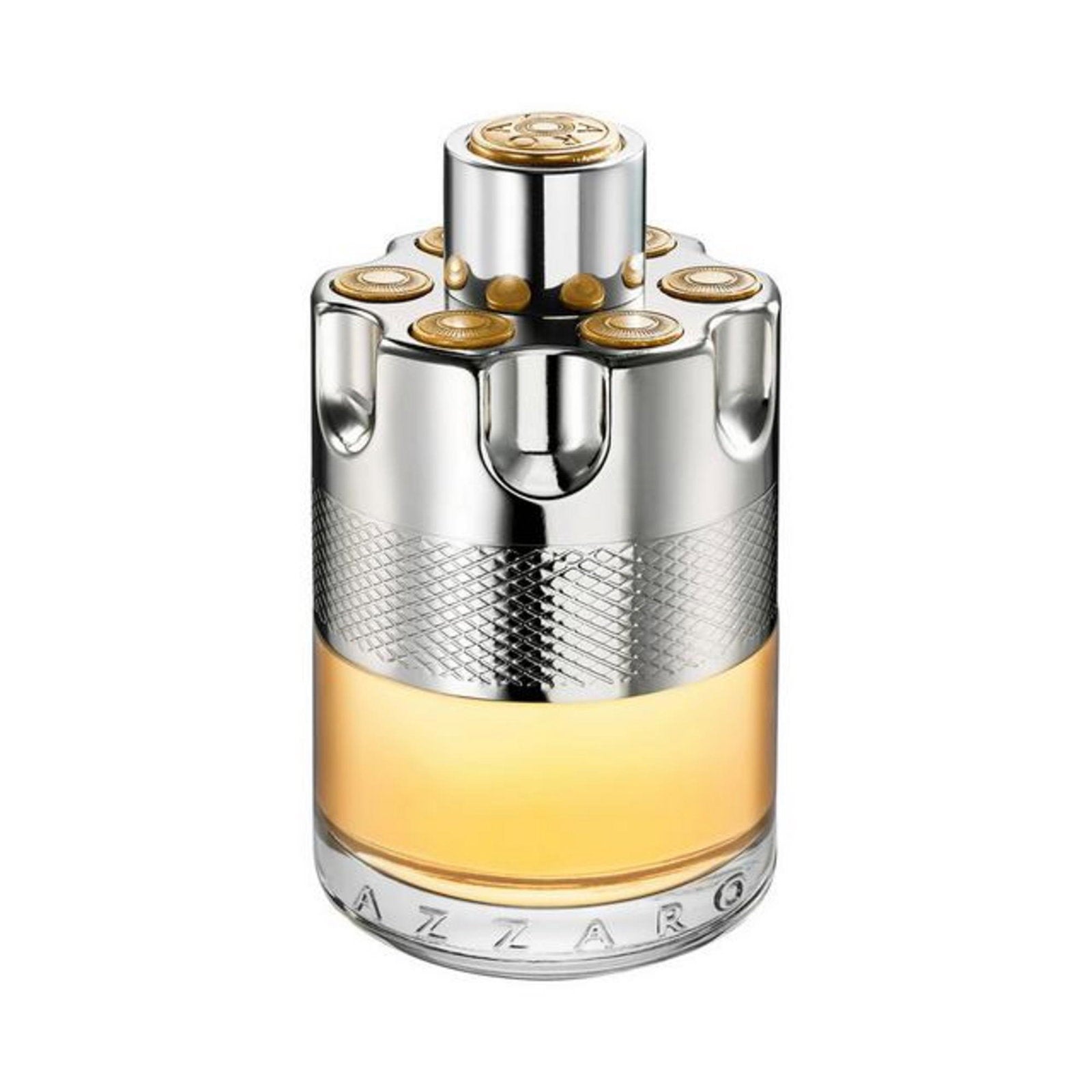 Loris Azzaro, Wanted, Eau De Toilette, For Men, 50 ml