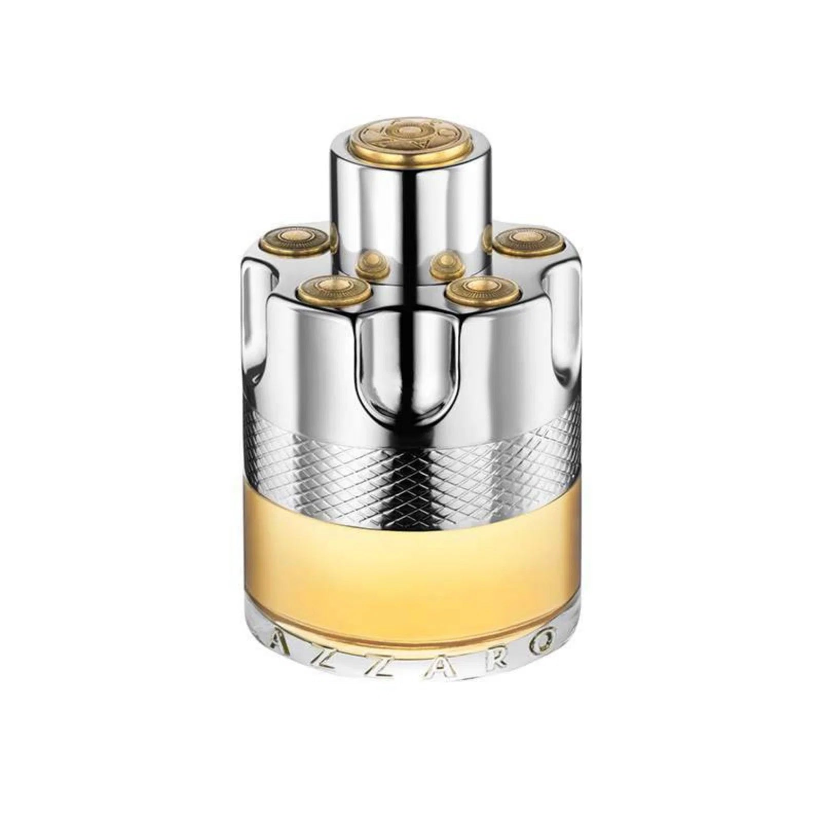 Loris Azzaro, Wanted, Eau De Toilette, For Men, 100 ml