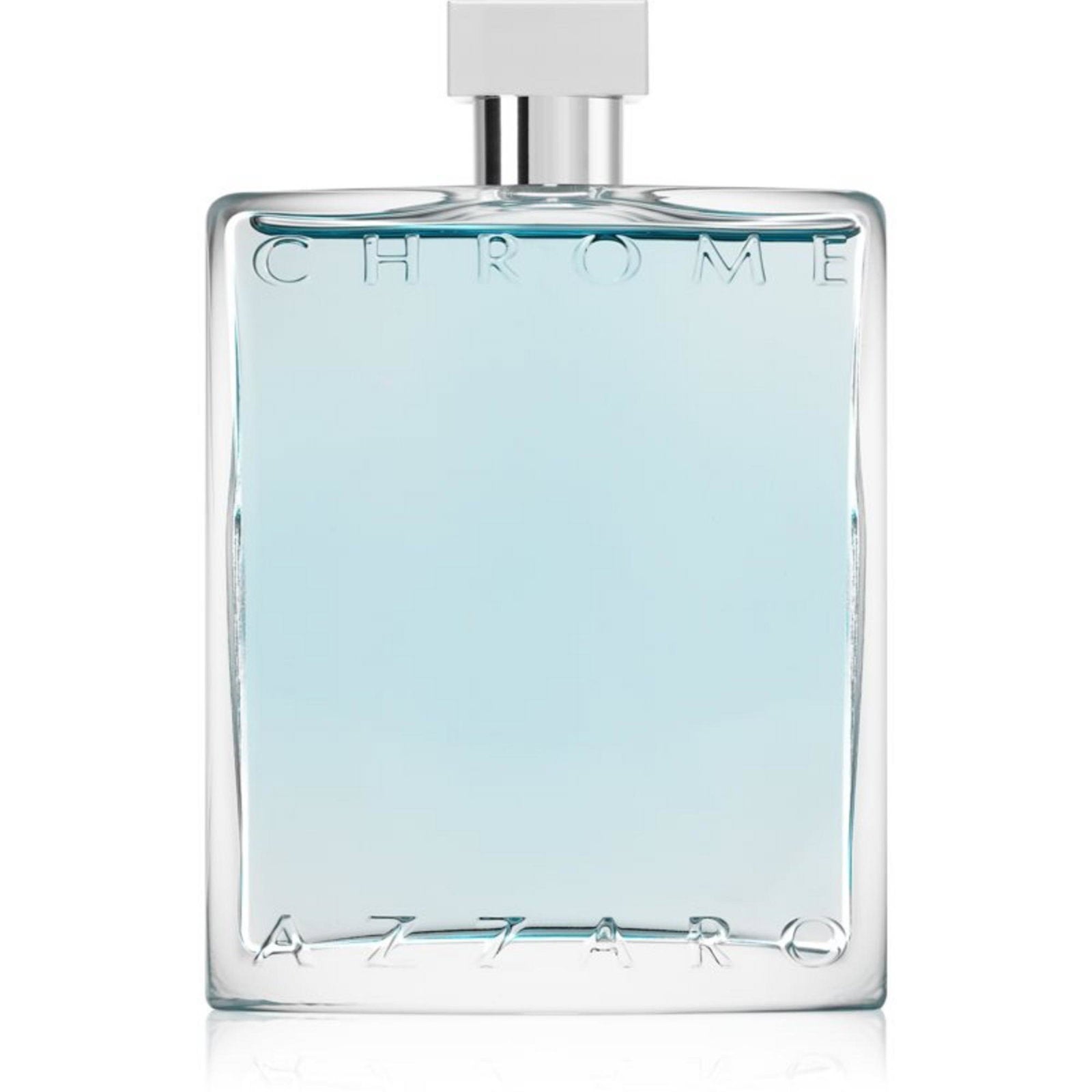 Loris Azzaro, Chrome, Eau De Toilette, For Men, 200 ml