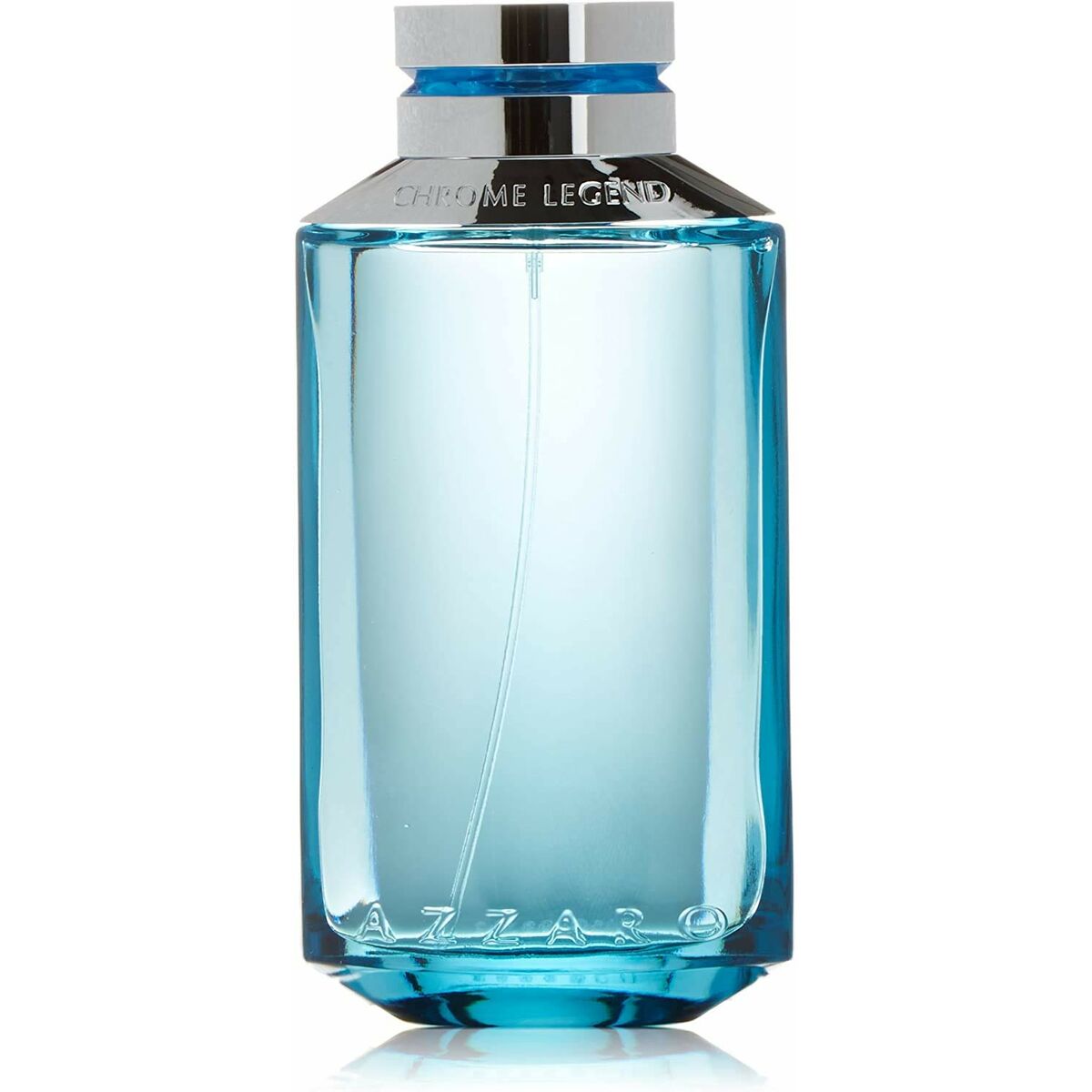 Men's Perfume Azzaro Chrome Legend EDT 125 ml for Men bottle