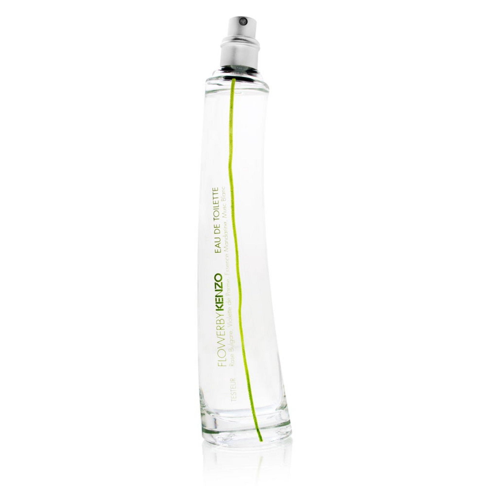 Kenzo, Flower, Eau De Toilette, For Women, 50 ml *Tester