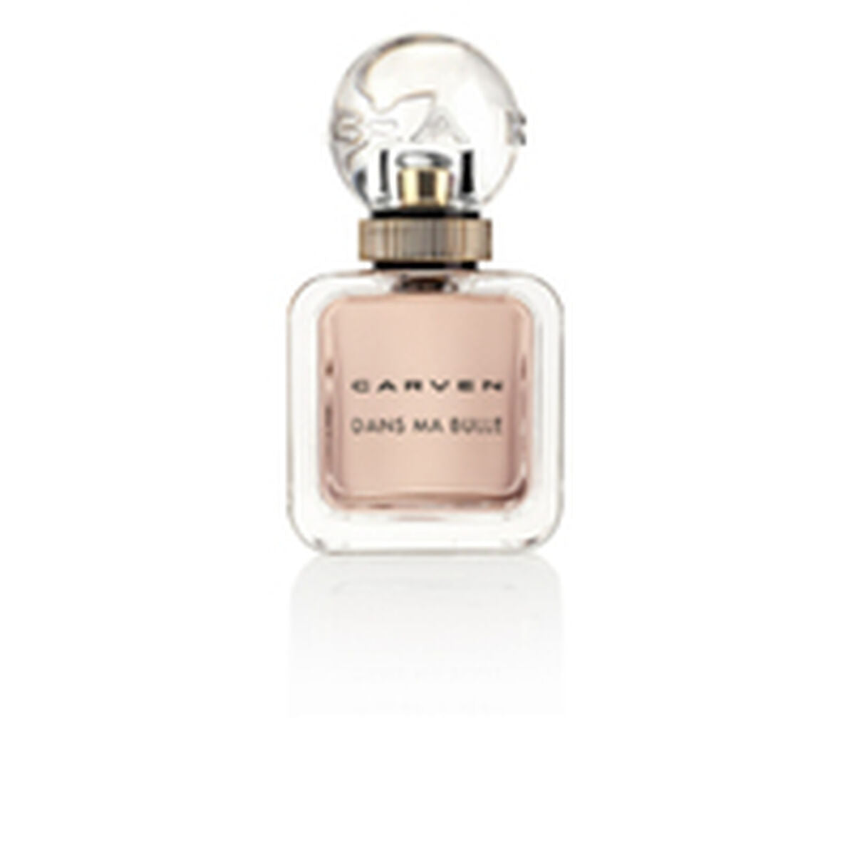 Women's Perfume Carven DANS MA BULLE for Women product packaging