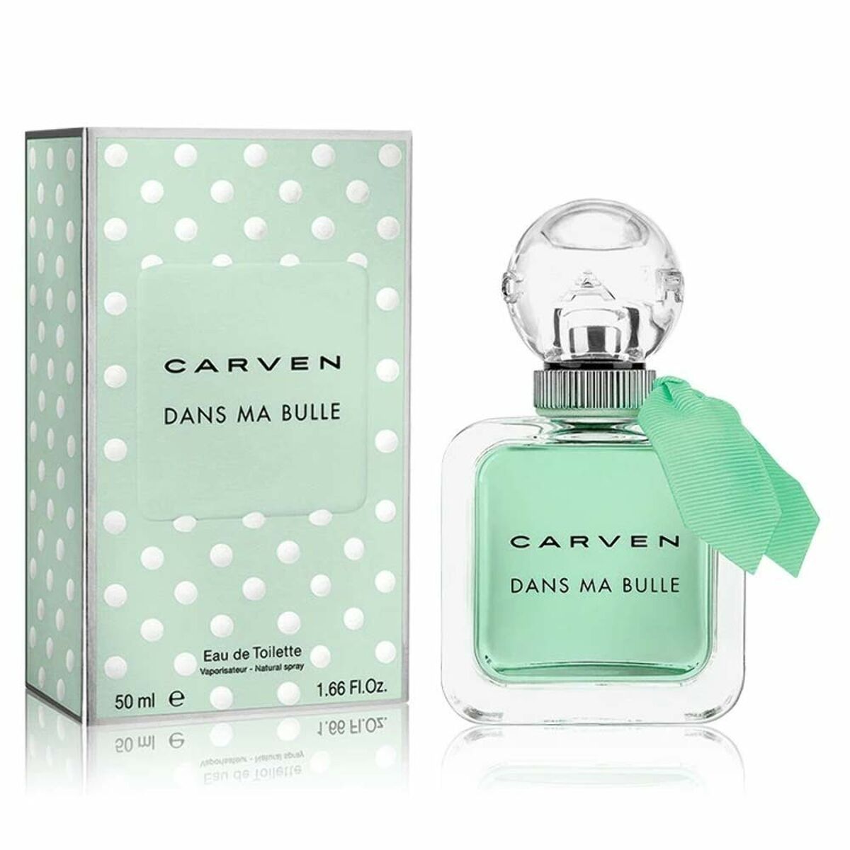 Women's Perfume Carven BF-3355991223998_Vendor EDT 50 ml for Women bottle