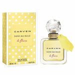 Women's Perfume Carven EDT Dans Ma Bulle de Fleurs 50 ml for Women bottle