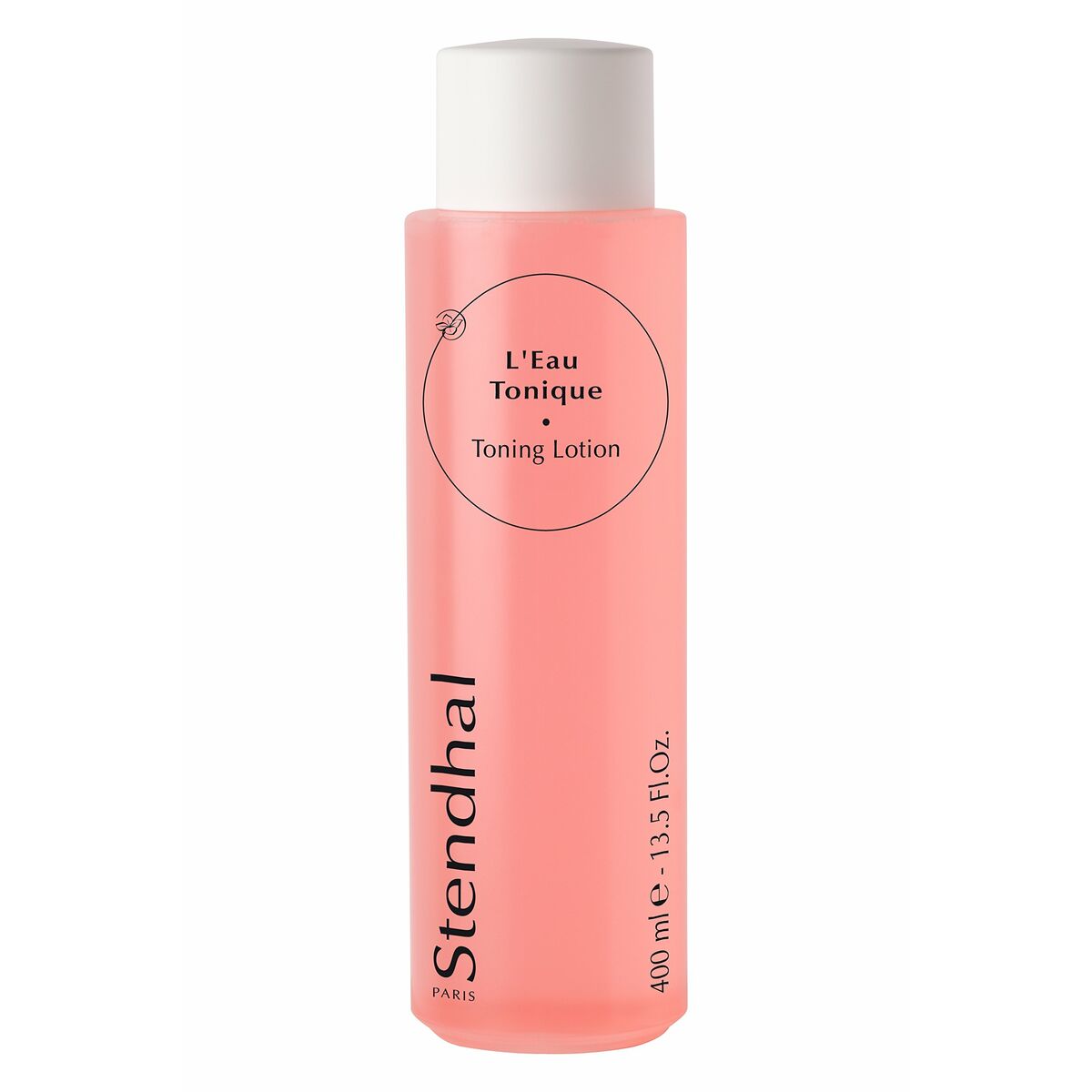 Facial Make Up Remover Stendhal ÉCLAT ESSENTIEL 400 ml product packaging