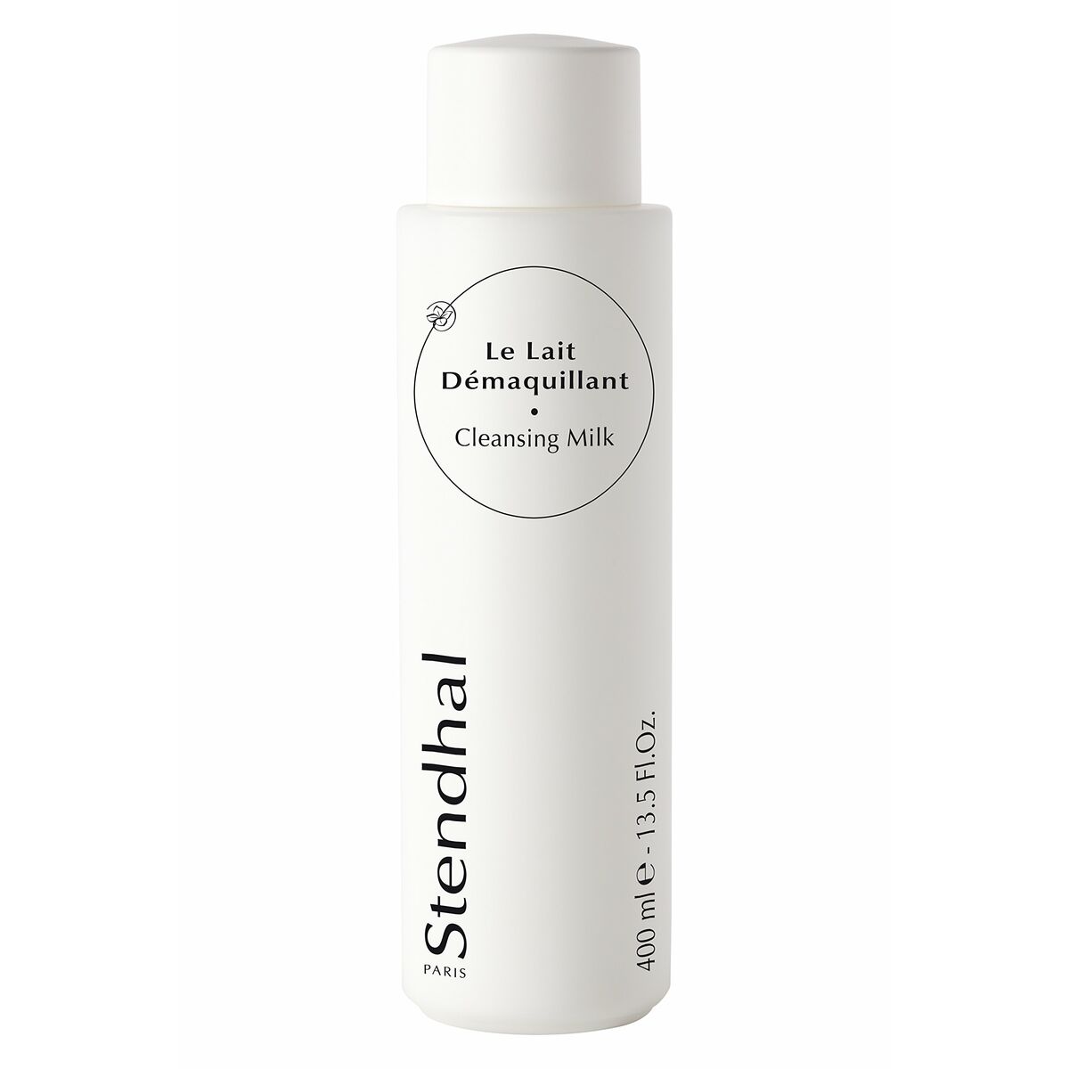 Make Up Remover Cream Stendhal ÉCLAT ESSENTIEL 400 ml skincare packaging