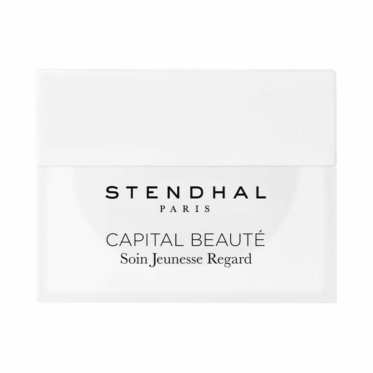Day Cream Stendhal Capital Beauté 10 ml for Women skincare packaging
