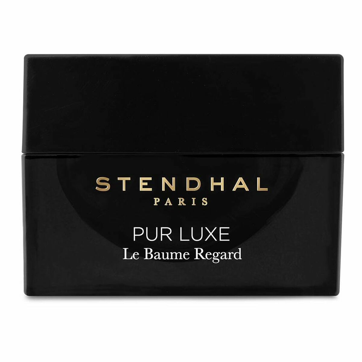 Anti-ageing Balm for the Eye Contour Stendhal Pur Luxe 10 ml for Women skincare packaging