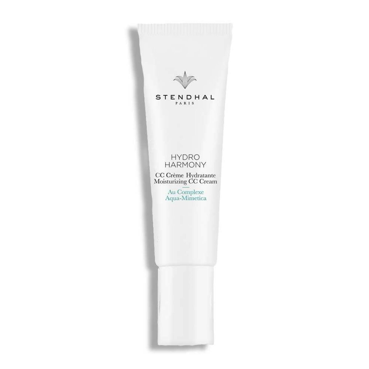 Hydrating Cream Stendhal Hydro Harmony Cc 30 ml for Women skincare packaging