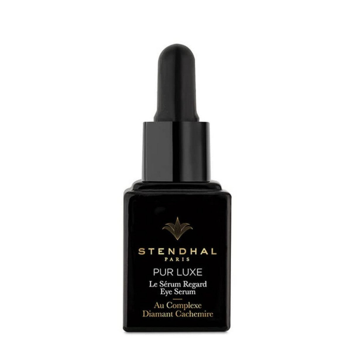Facial Serum Stendhal 15 ml for Women serum bottle