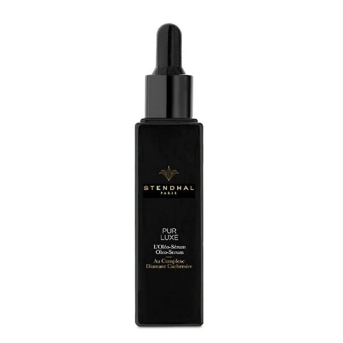 Facial Serum Stendhal 15 ml 30 ml for Women serum bottle
