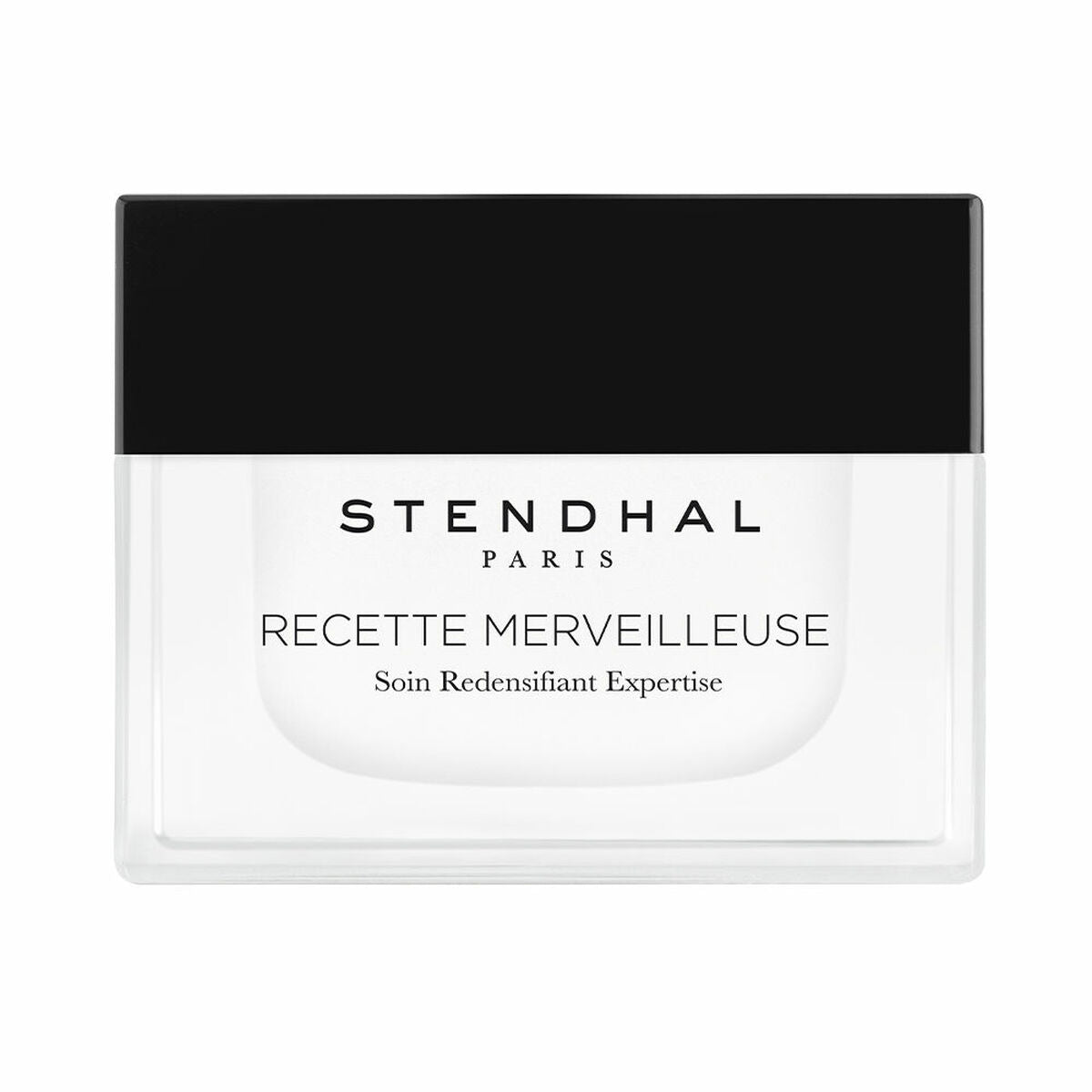 Anti-Ageing Regenerative Cream Stendhal Recette Merveilleuse 50 ml for Women skincare packaging