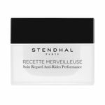 Anti-Ageing Cream for Eye Area Stendhal Recette Merveilleuse 10 ml for Women skincare packaging